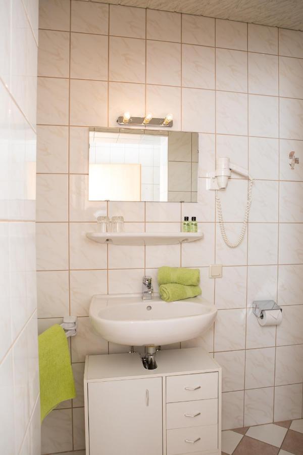 Lehenriedl Appartements Ваграйн Екстериор снимка